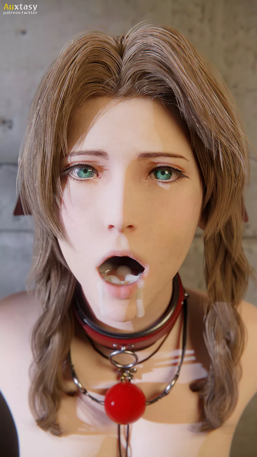 Aerith (auxtasy)