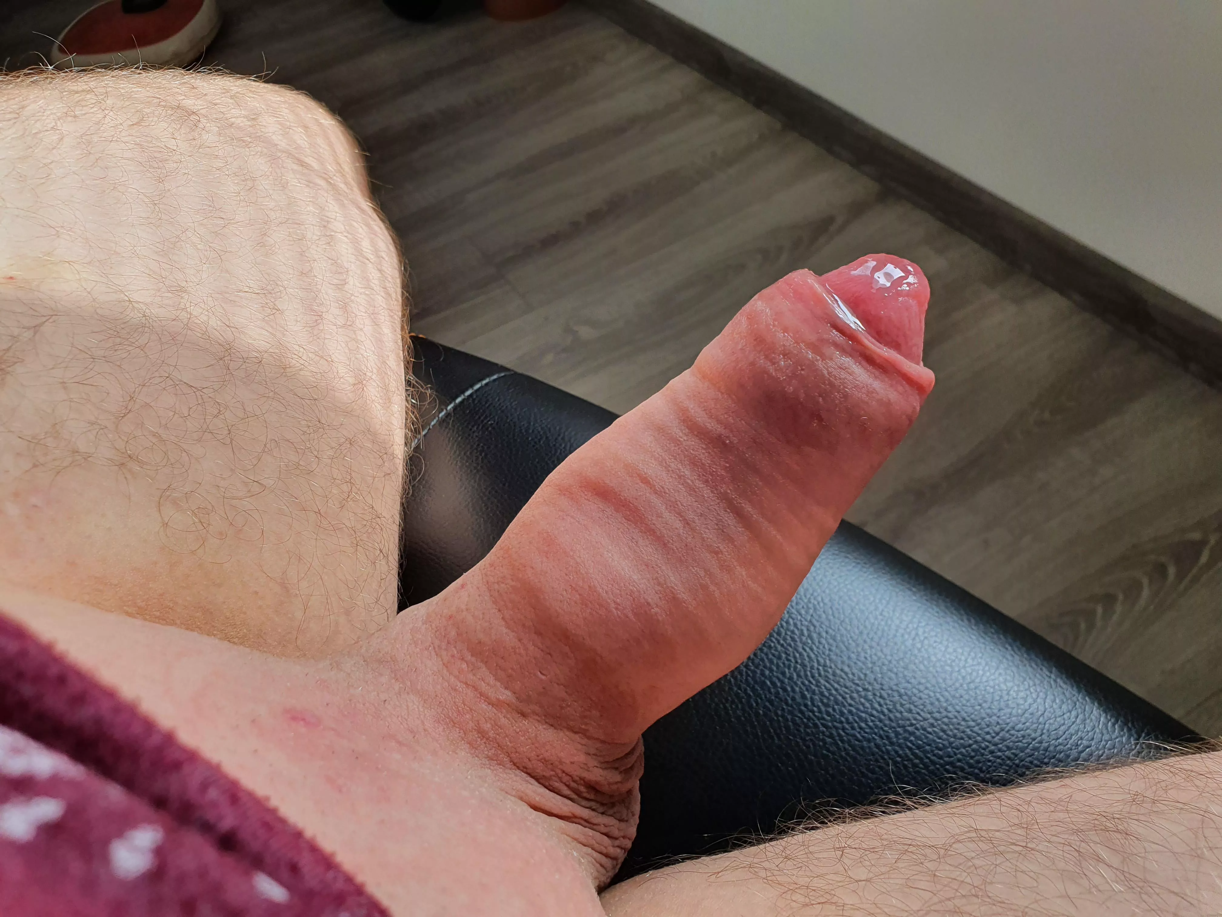After pump 👌