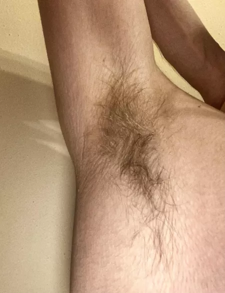 After today’s walk