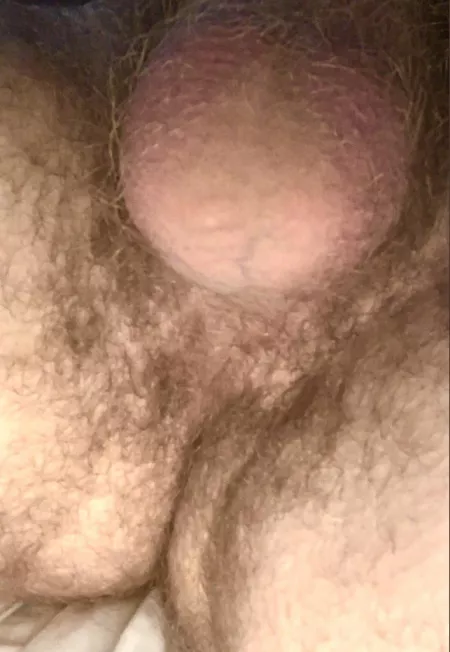 After workout. Smells like man musk.