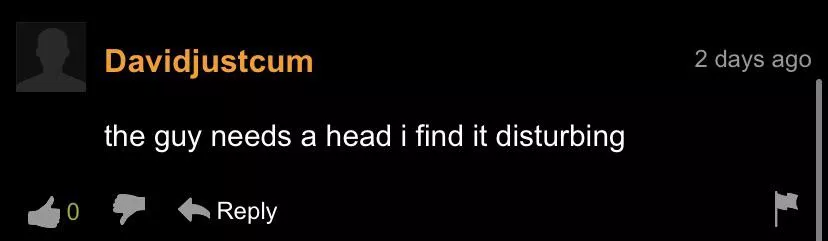 Ah yes