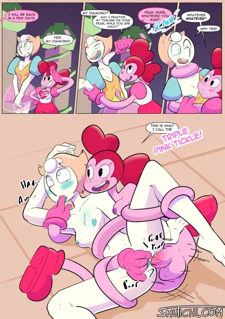 Aight im back Posting spinel every day until im out day 1