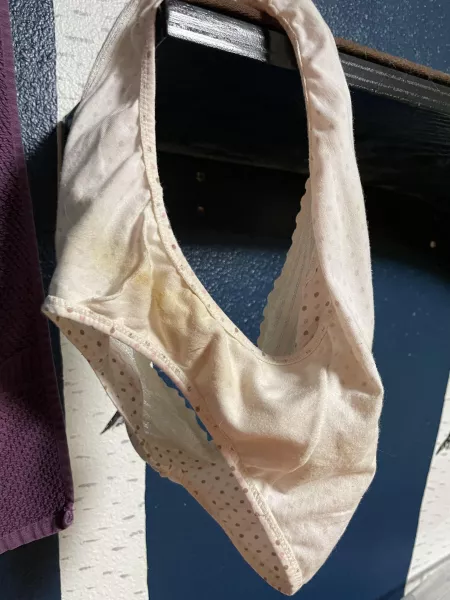 Air dry, then ship 😘