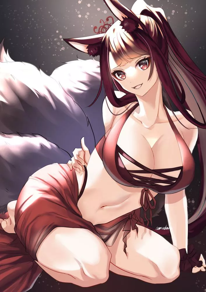 Akagi’s Beach Clothing