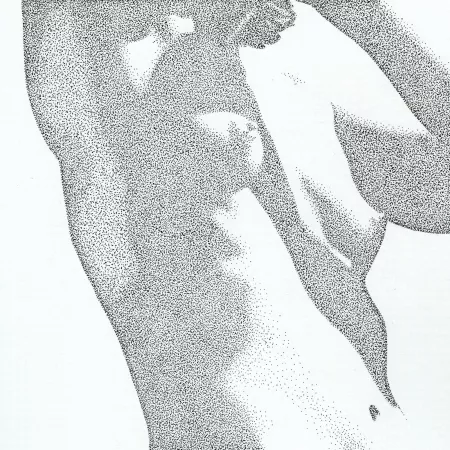 Alain 3, muse is Instagrammer @alain_ii_berbetorte (posted with consent), by The Mad Pisces (me)