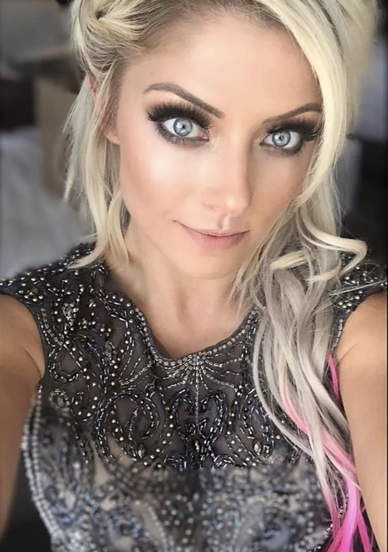 Alexa Bliss