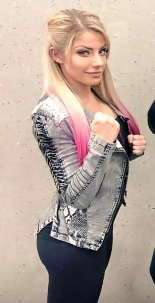Alexa Bliss Alexa Bliss