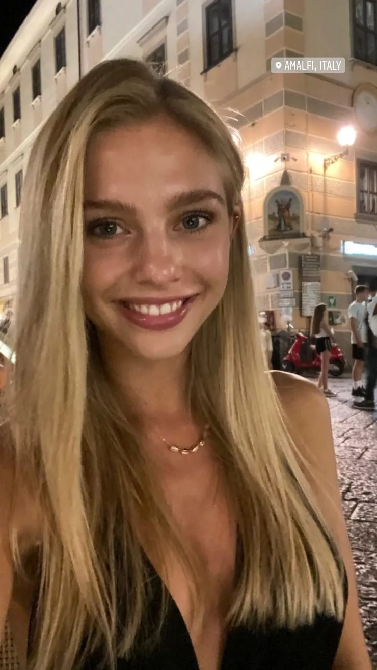 Alexa Breit