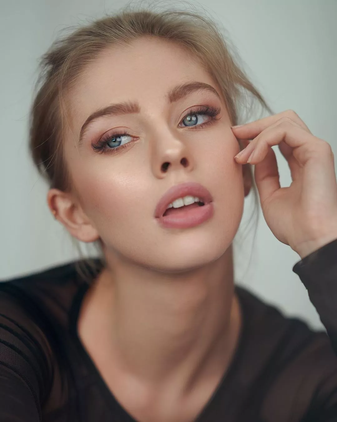 Alexa Breit