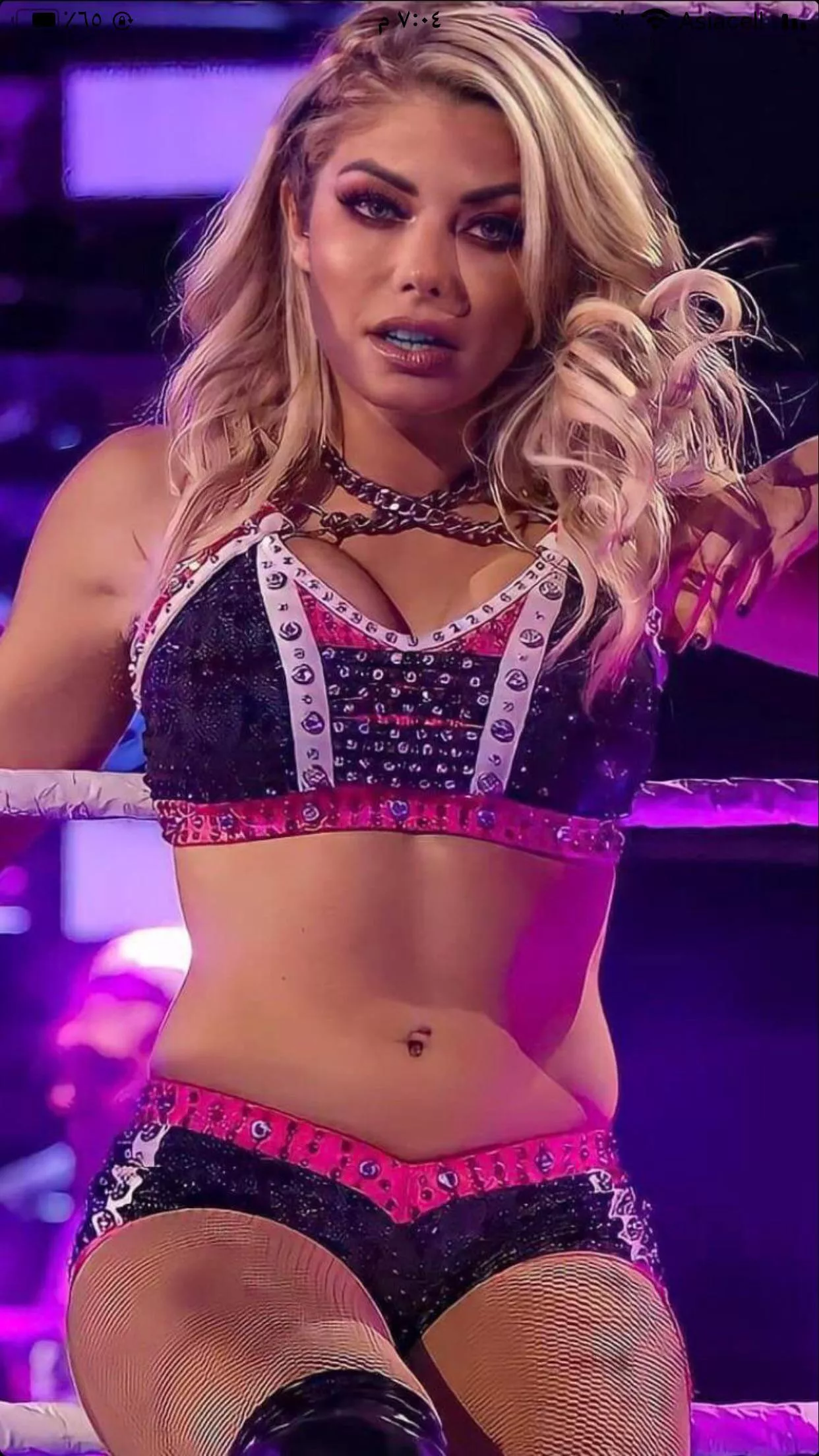 Alexa