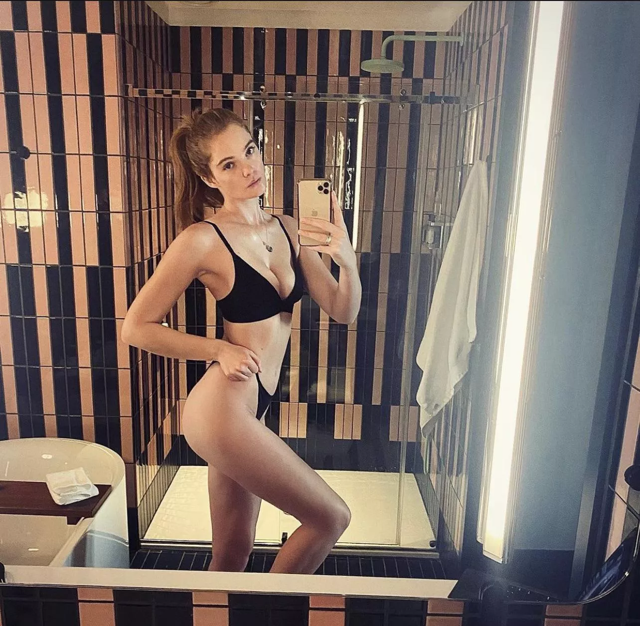 Alexina Graham
