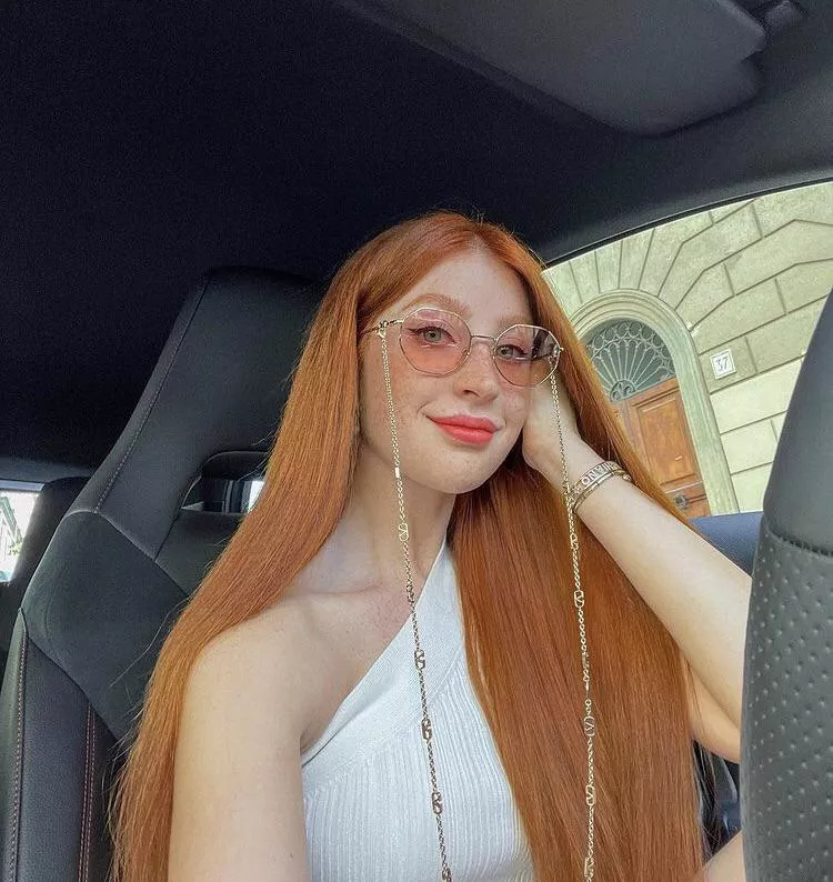 Alina Schiano