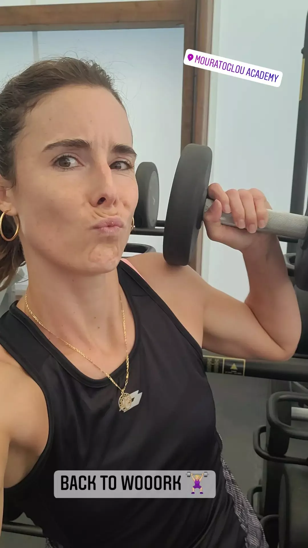 alize cornet