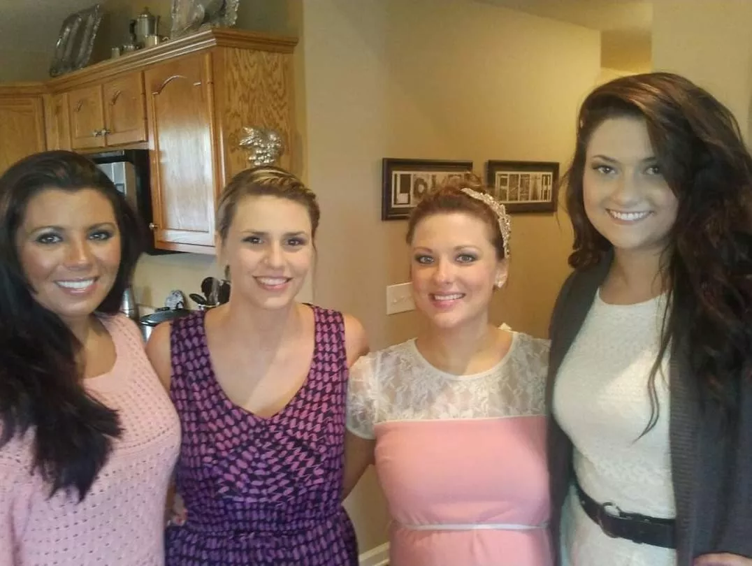 All beautiful