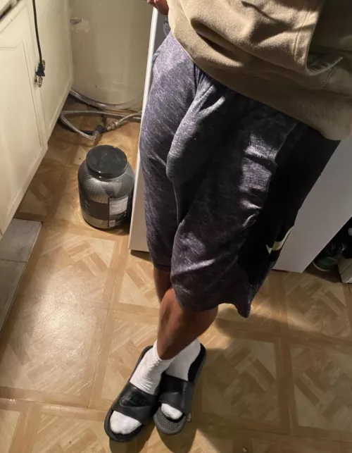 All day at Santa Monica yesterday 😳🦴🤷‍♂️