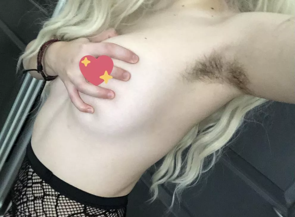 all natural 💕