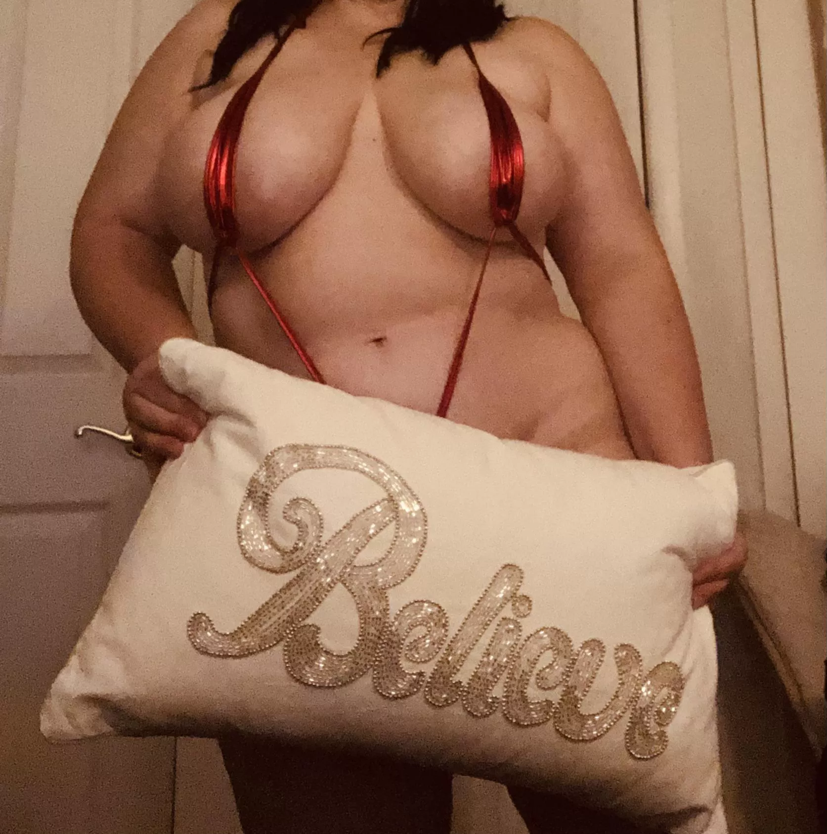 All you want for Christmas is a hot teacher 🥰