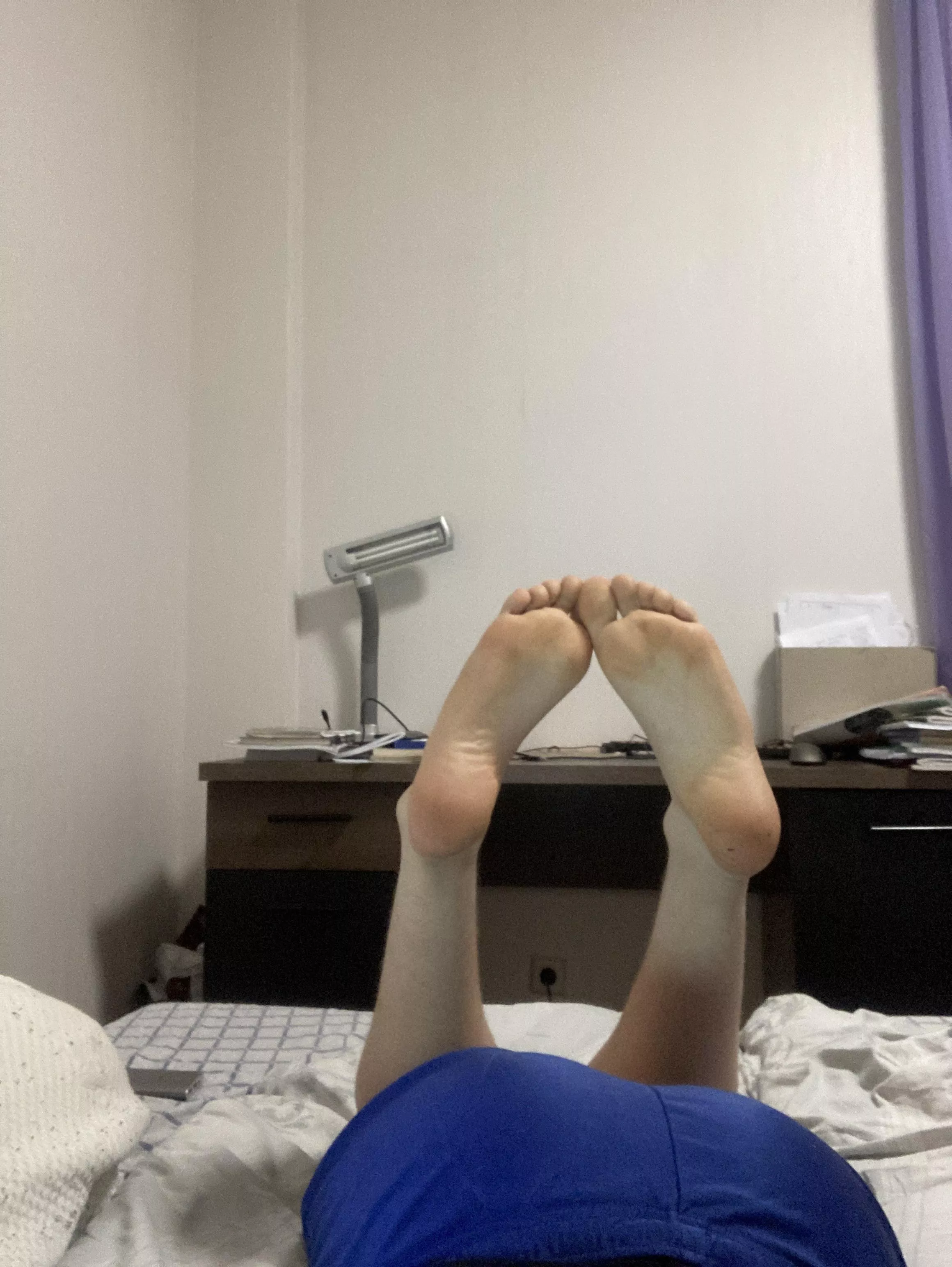 All yours :))