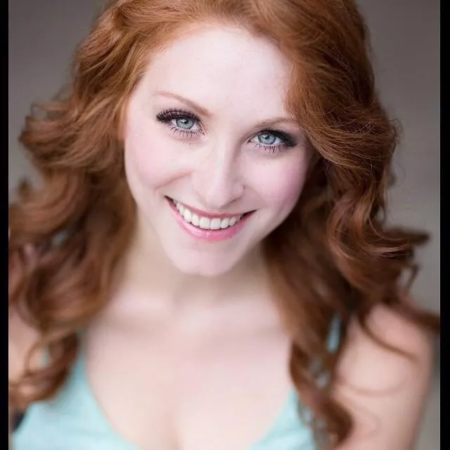 Allyson Severyn