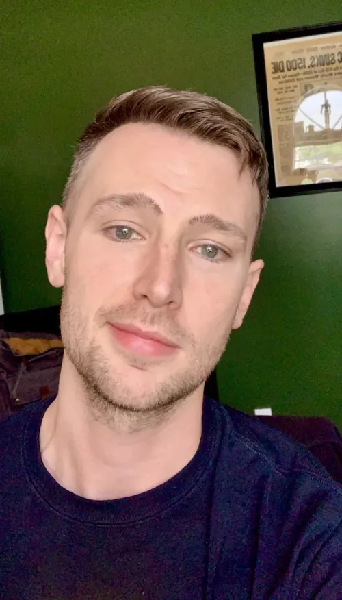 Almost Friday… almost.