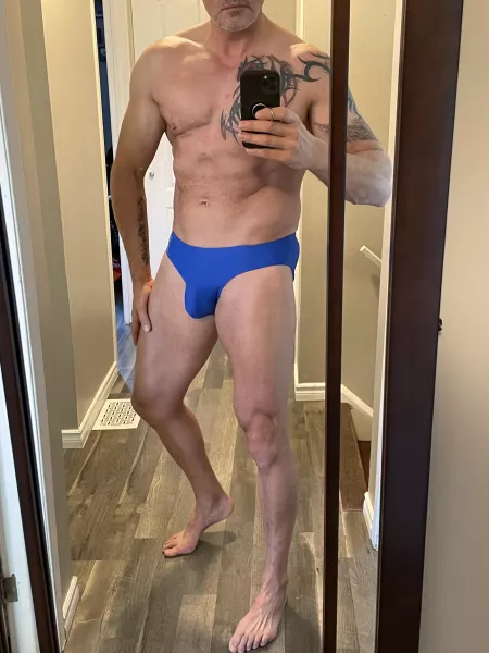 Almost the end of summer 😞