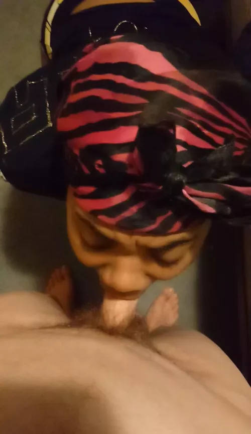 Almost the whole thing 😝