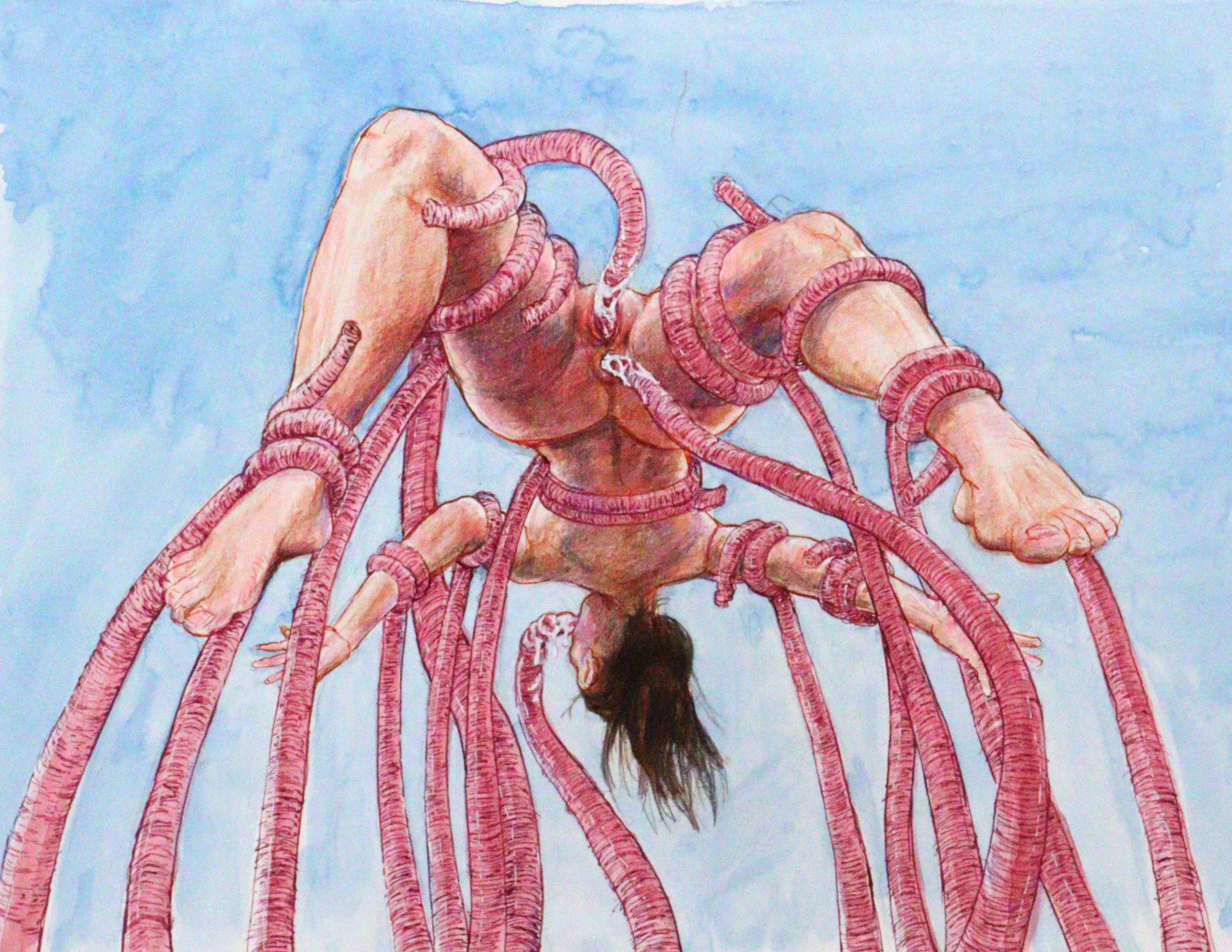 Aloft (female)