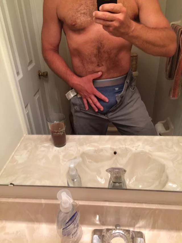 Alpha here