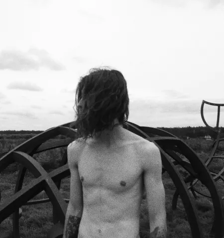 Alternative men’s aesthetic 🤍 Alternative men’s aesthetic 🤍