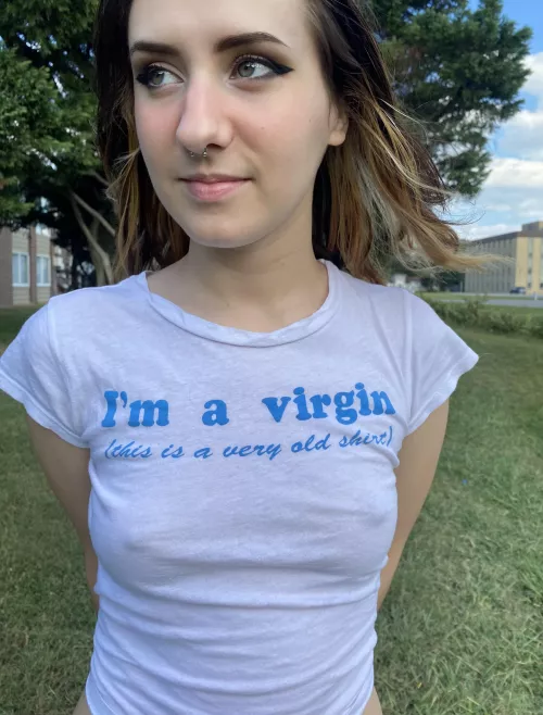 Always braless 💕 [f]