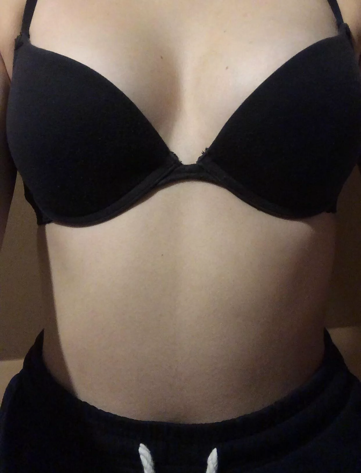Always thought my boobs are to small, I might’ve just found a perfect group! 🥰
