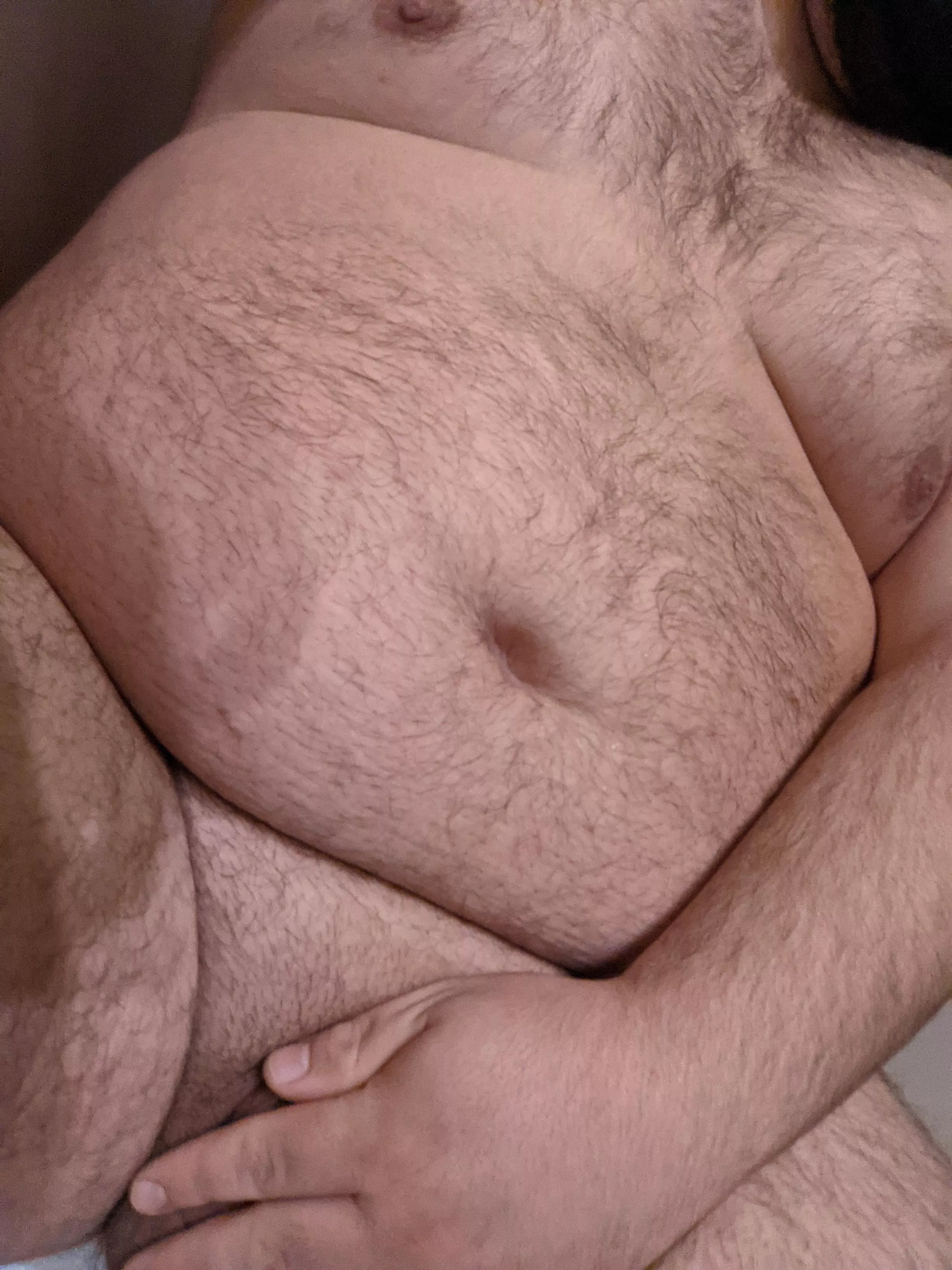 Am I big enough?