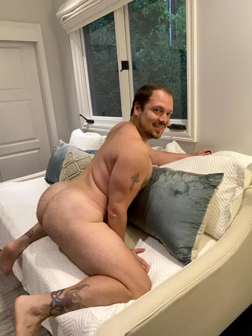 Am I cub or bear? 😝