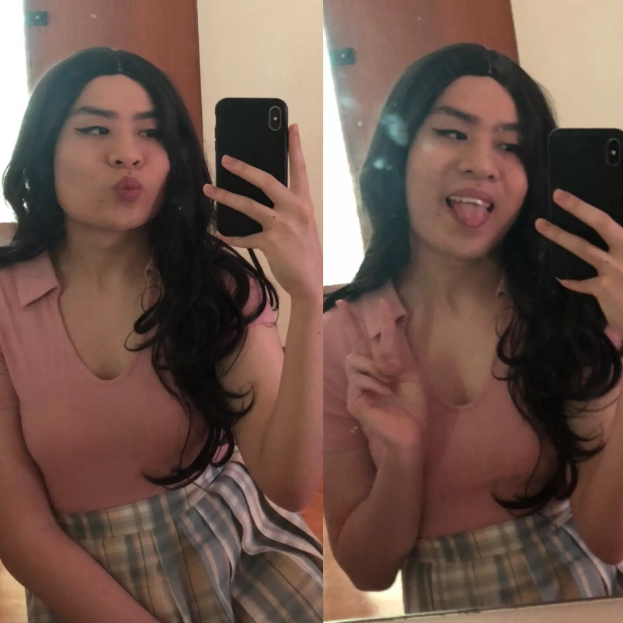Am I cute?? 🥺