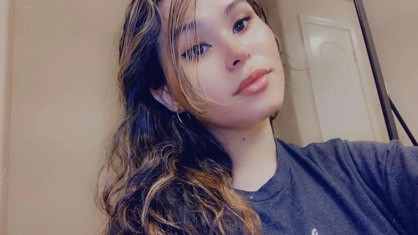 am I cute ? 💕