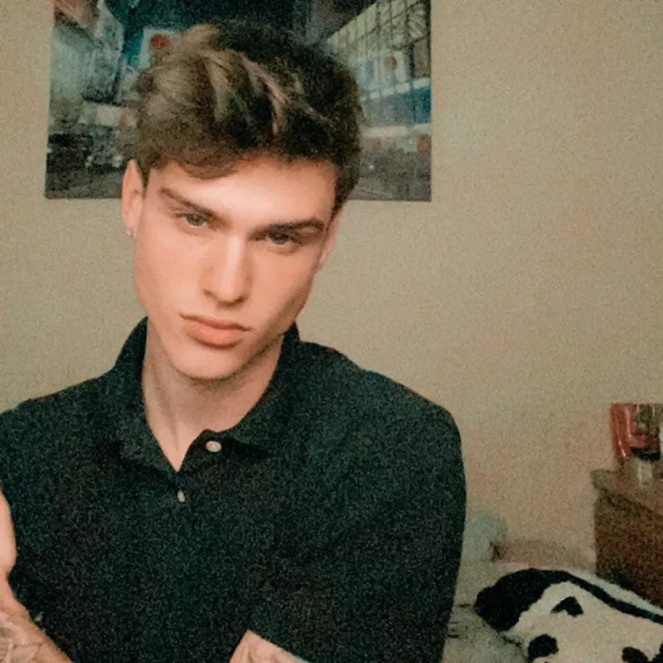 Am i cute? 🥺