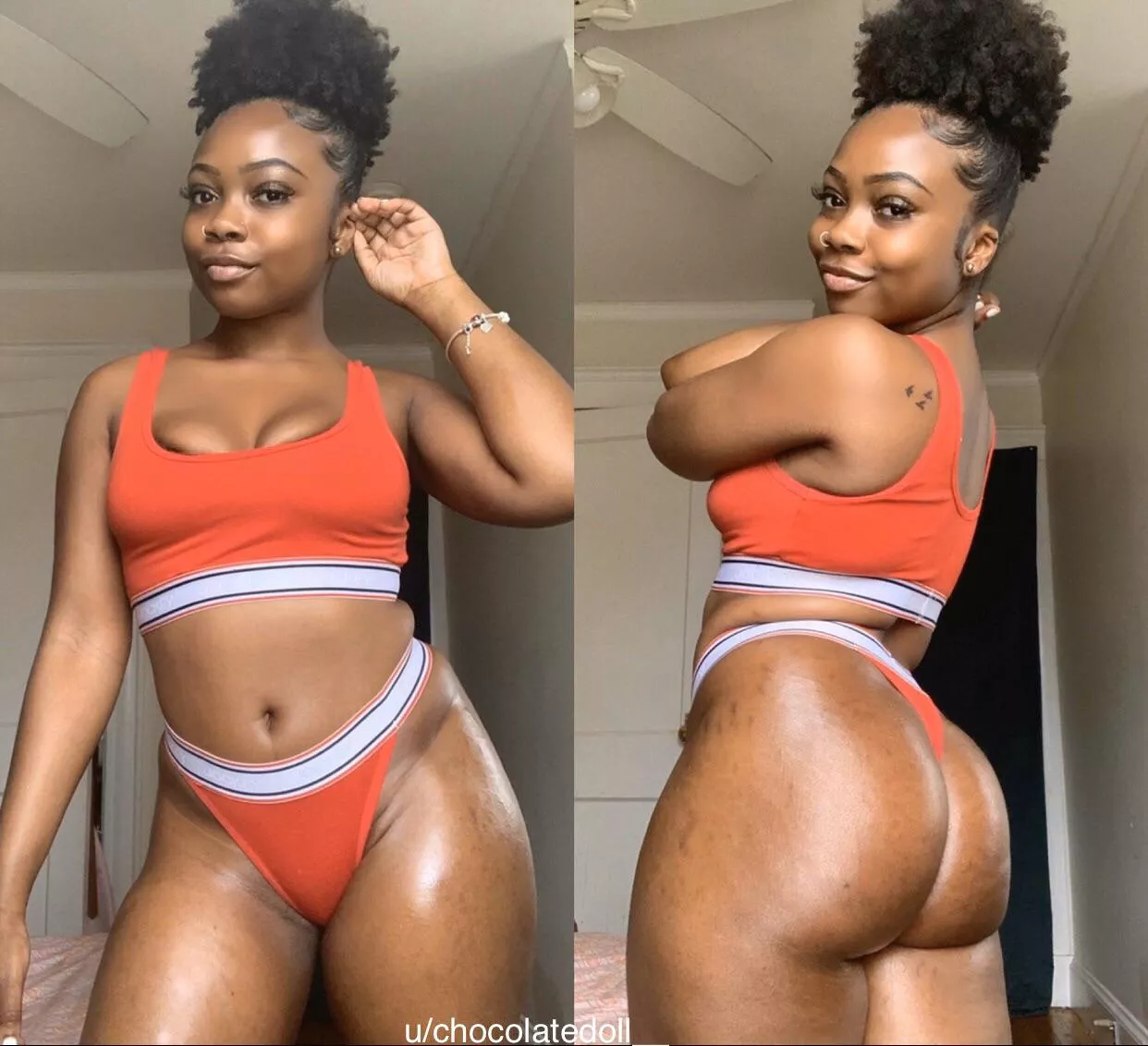Am I fuckable??