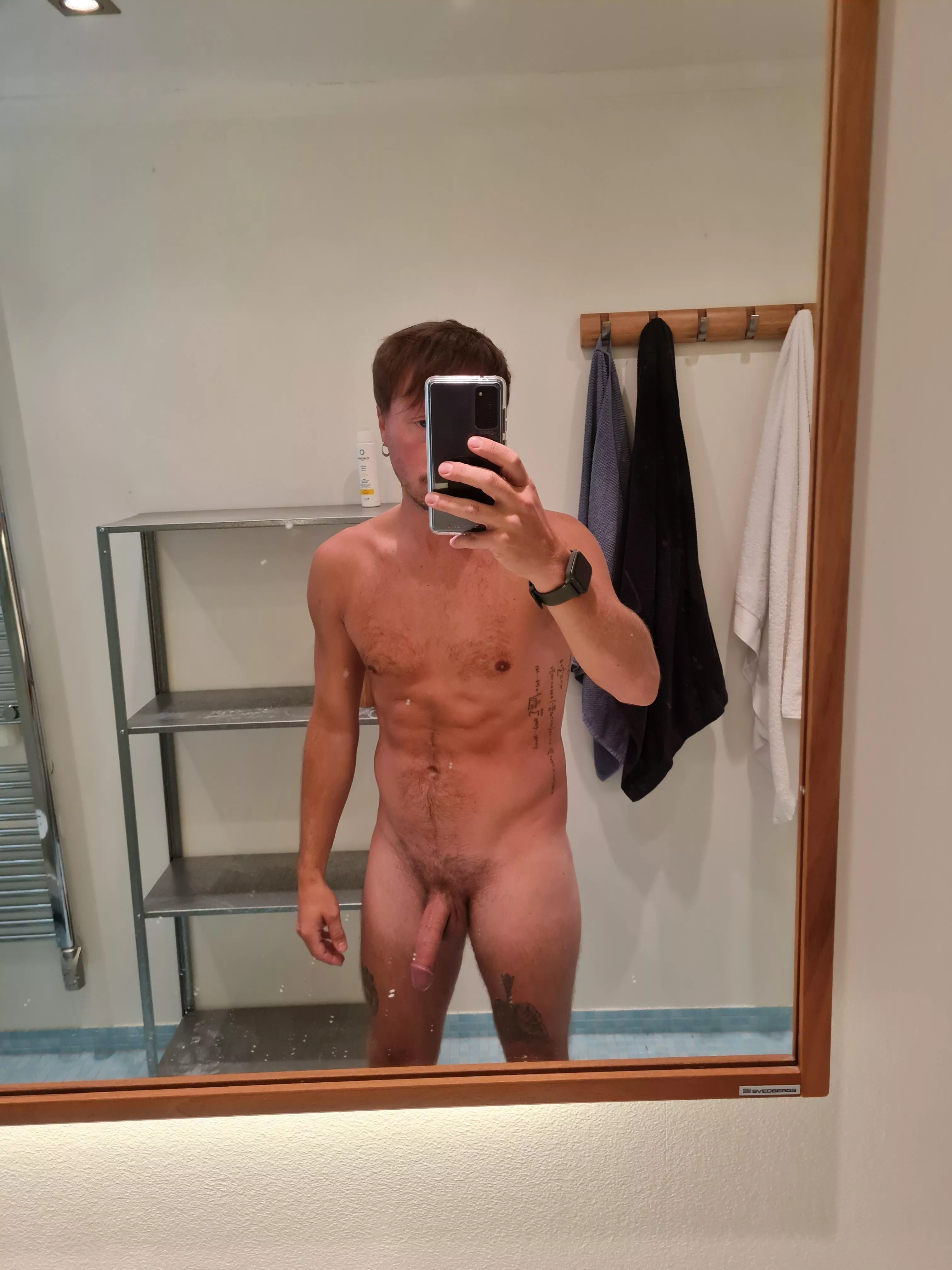 Am i tempting? :)