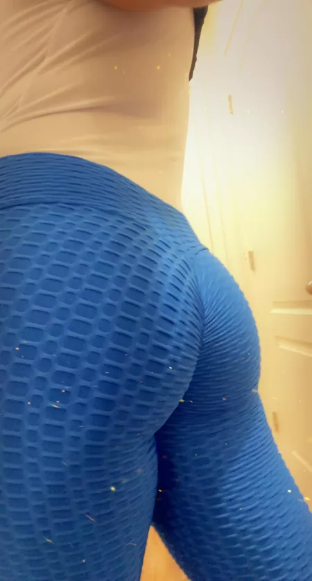 Am I thicc enough Am I thicc enough