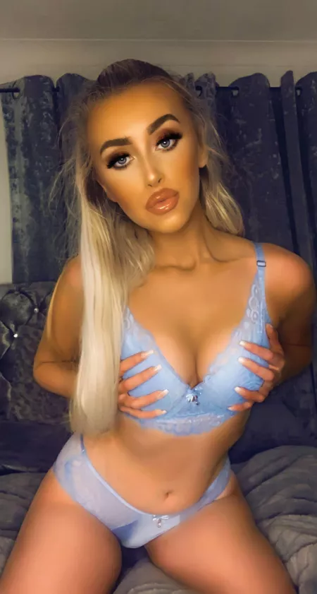 Am I too hot to handle?