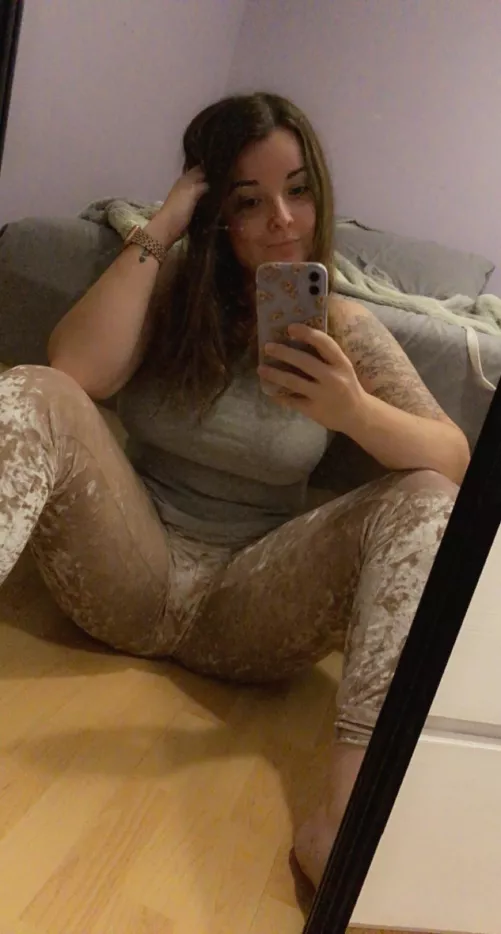 Am I too mild? 😅😅🙈