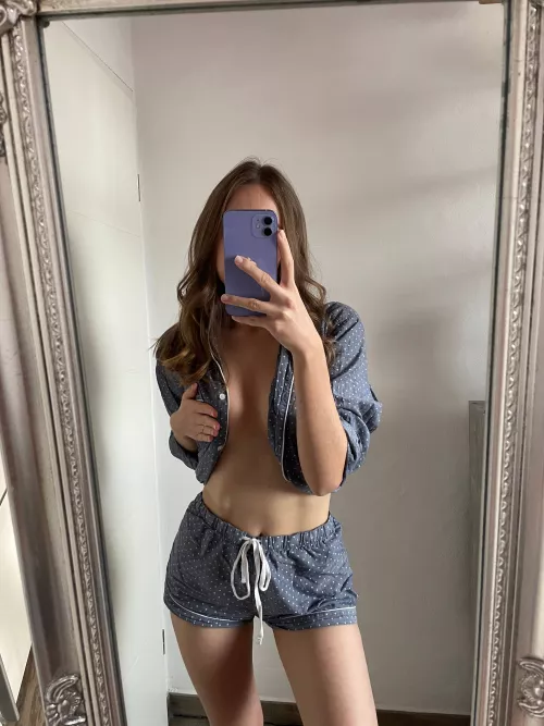 am I too tiny for you? 🥺