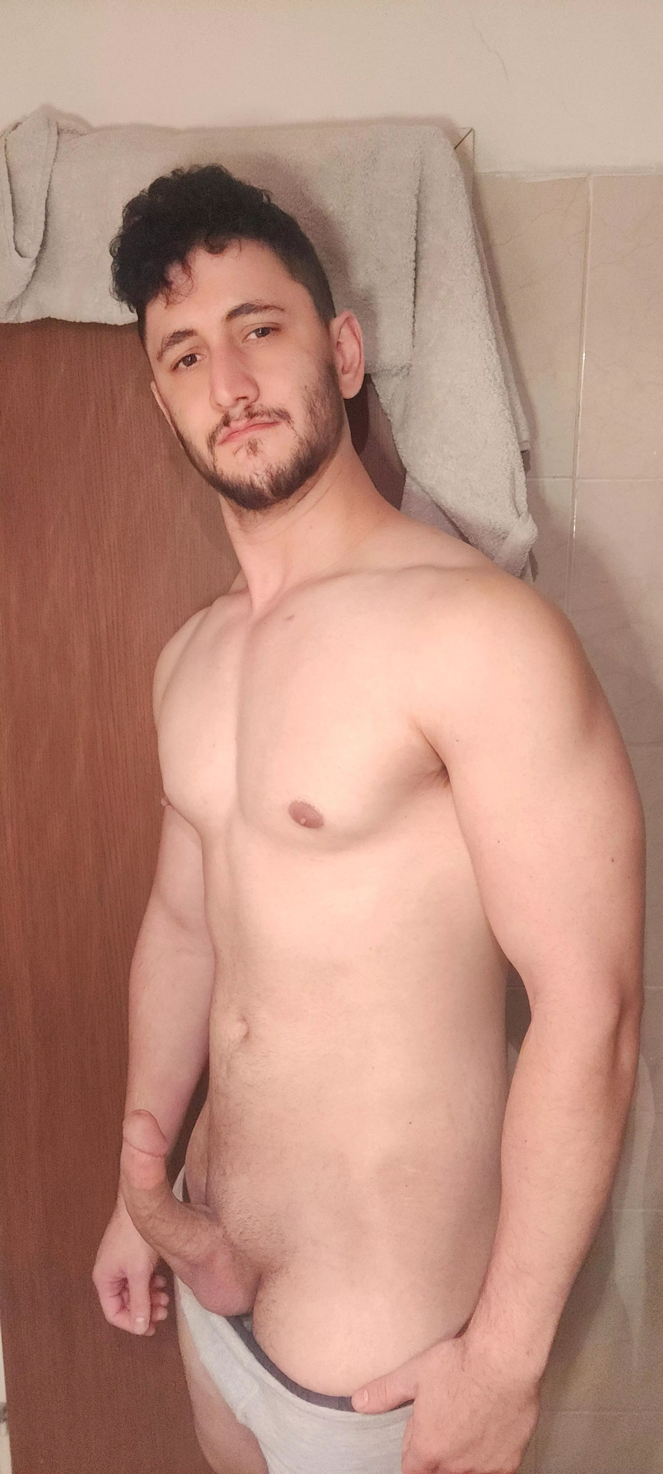 Am I your type?