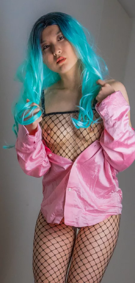 Am I your type of girl?