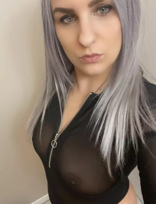 Am I your type of milf?