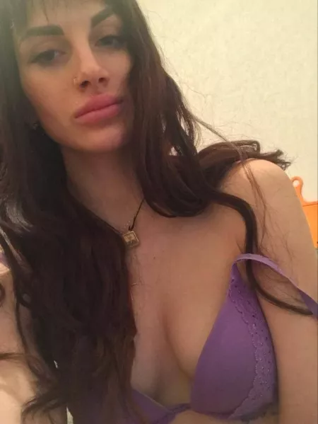 am your type of a woman?