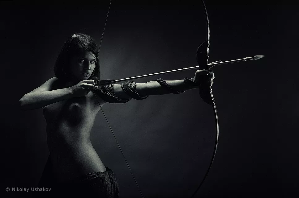 Amazon archer