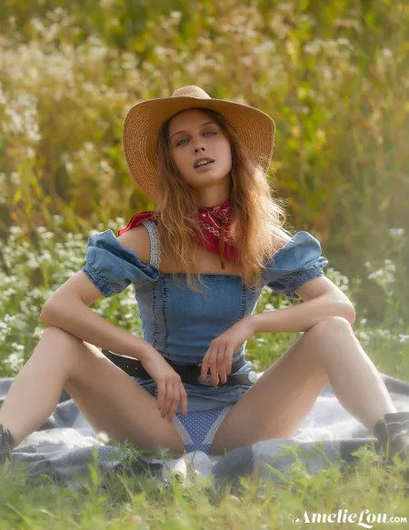 Amelie Lou - Wild West