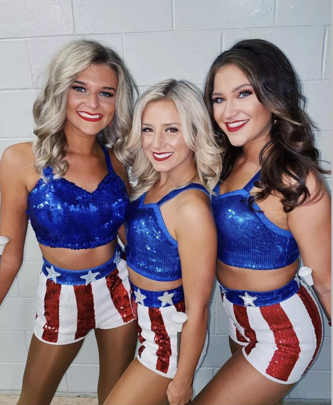 American hero’s