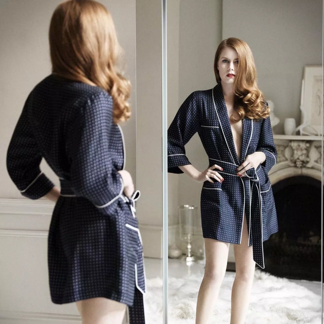 Amy Adams